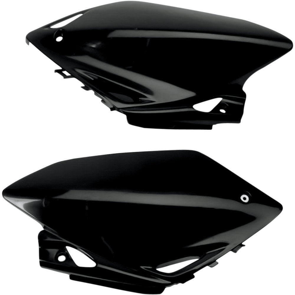 UFO Side Panels - Black HO03656-001