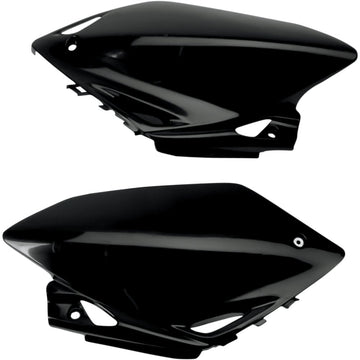 UFO Side Panels - Black HO03656-001
