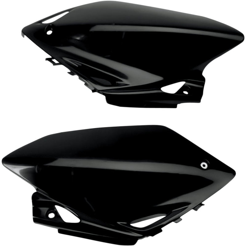 UFO Side Panels - Black HO03656-001