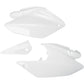 UFO Side Panels - White HO03647-041