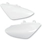 UFO Side Panels - White HO03644-041