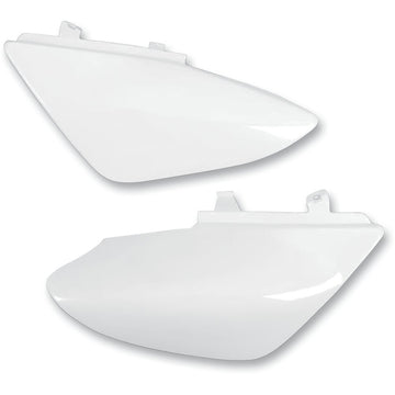 UFO Side Panels - White HO03644-041