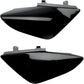 UFO Side Panels - Black HO03644-001