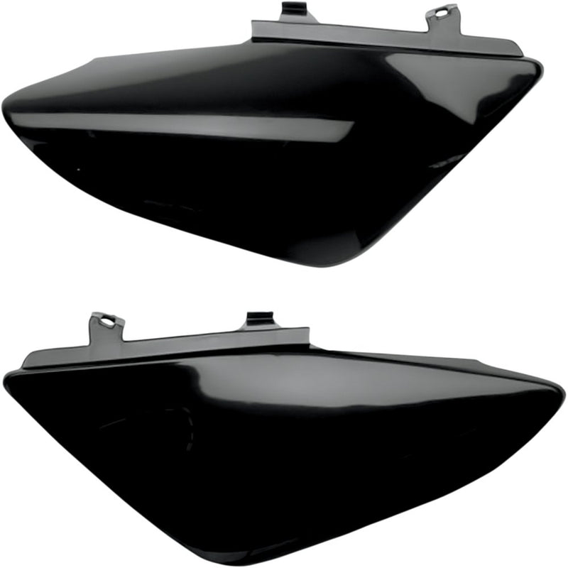 UFO Side Panels - Black HO03644-001