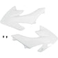UFO Radiator Covers - White HO03643-041