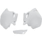 UFO Side Panels - White YA03866-046