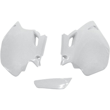UFO Side Panels - White YA03866-046