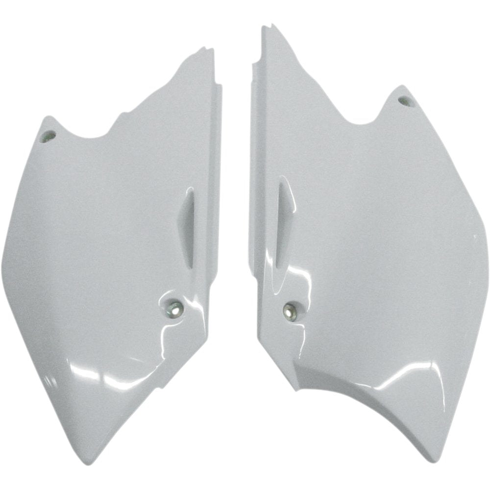 UFO Side Panels - White KA03755-047