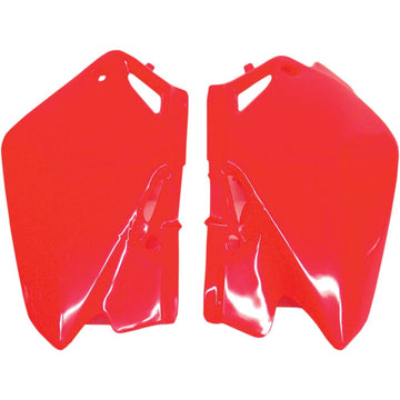 UFO Side Panels - '00-'06 OEM CR Red HO03631-070