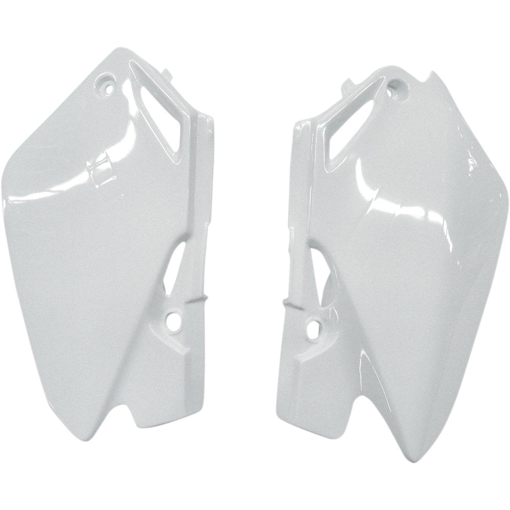 UFO Side Panels - White HO03631-041
