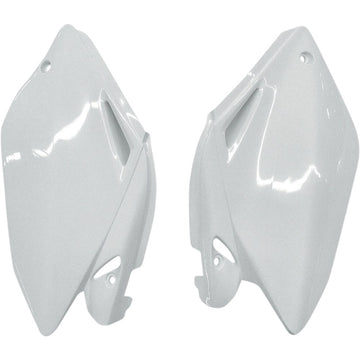 UFO Side Panels - White HO03635-041