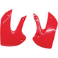 UFO Radiator Covers - Red KA03733-070