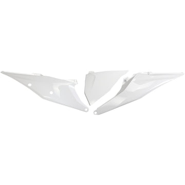 UFO Side Panels - '20 White KT04093042