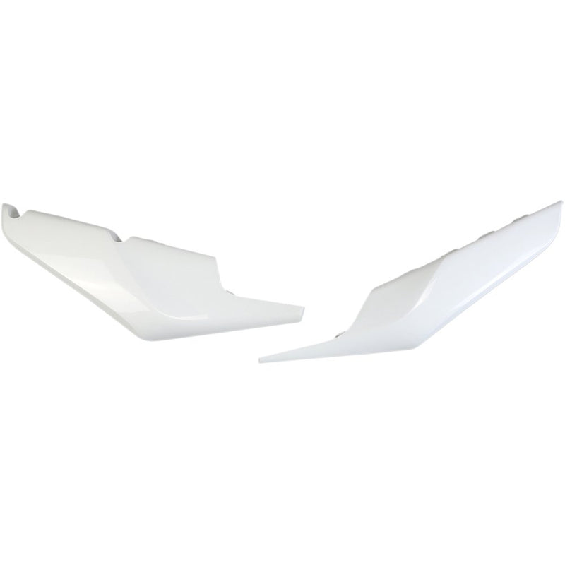 UFO Side Panels - '20 White - Lower HU03392040