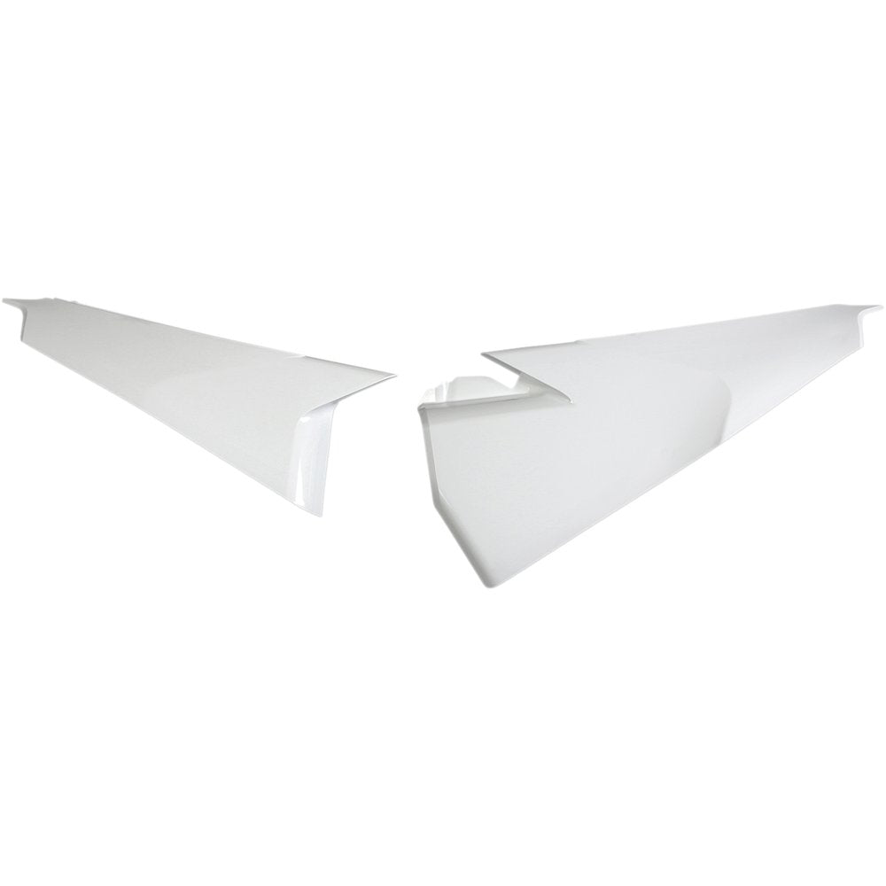 UFO Side Panels - '20 White - Upper HU03391040