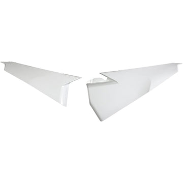UFO Side Panels - '20 White - Upper HU03391040