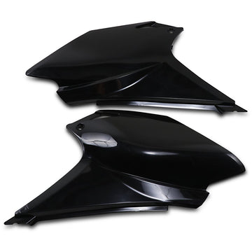 UFO Side Panels - Black HO04676-001