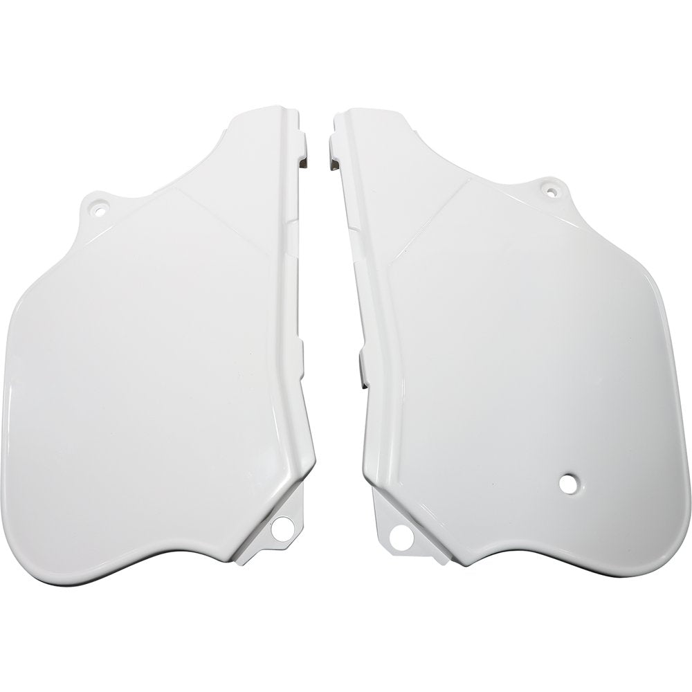 UFO Side Panels - White KT03002#047