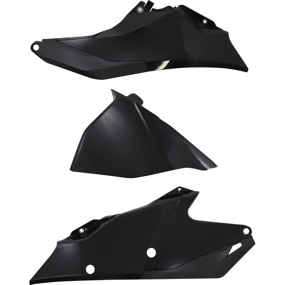 UFO Side Panels - Black GG07129-001