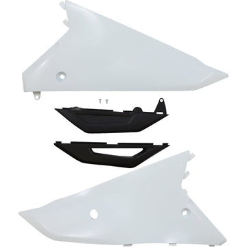 UFO Side Panels - White HO05606-041