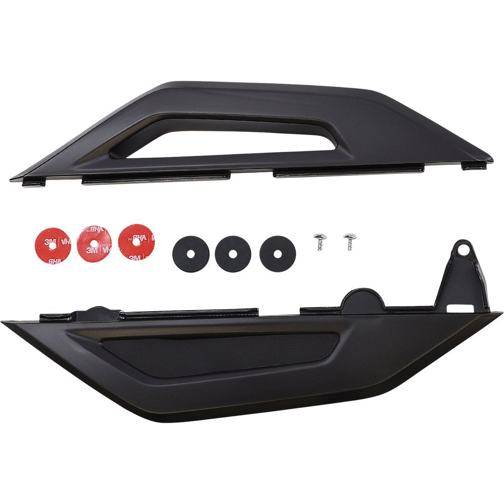 UFO Side Panels - Black HO05606-001
