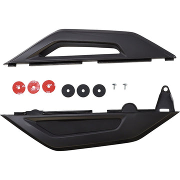 UFO Side Panels - Black HO05606-001