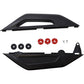 UFO Side Panels - Red HO05606-070