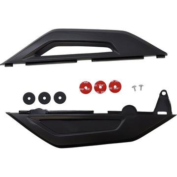 UFO Side Panels - Red HO05606-070