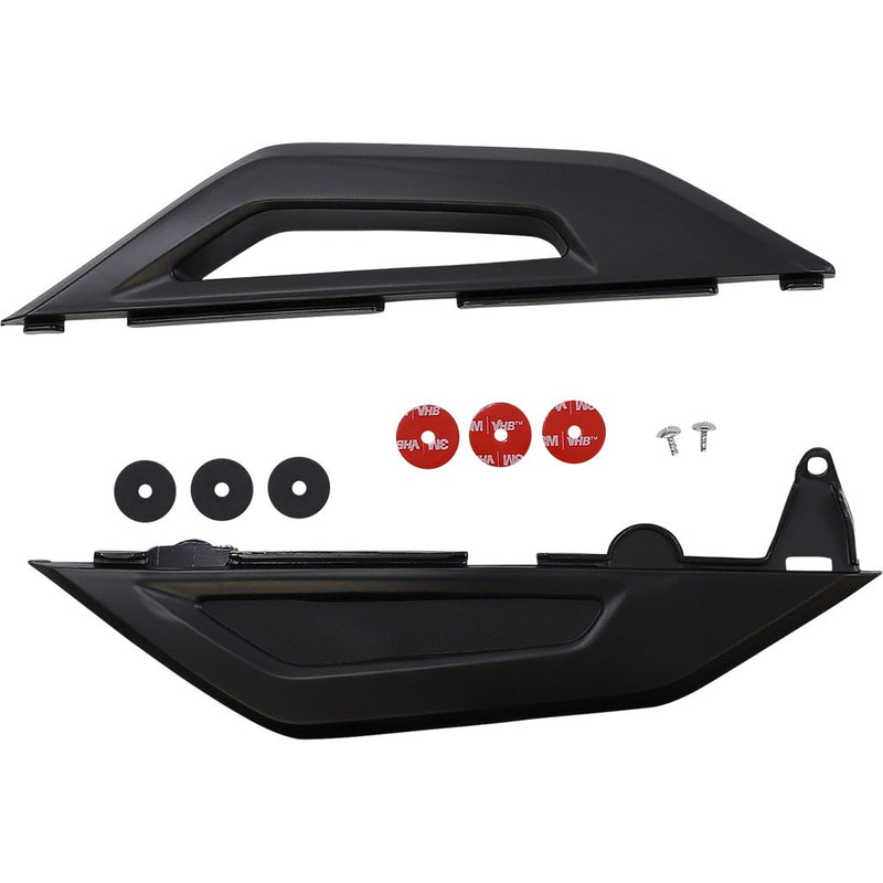 UFO Side Panels - Red HO05606-070