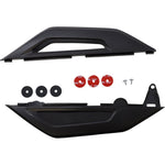 UFO Side Panels - Red HO05606-070