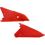 UFO Side Panels - Red HO05606-070