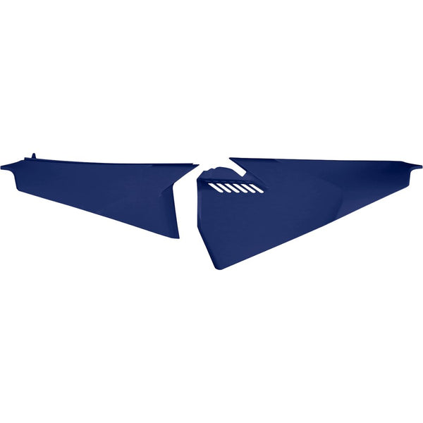 UFO Side Panels - Blue - Vented Upper HU03397-087