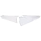 UFO Side Panels - White - Vented Upper HU03397-041