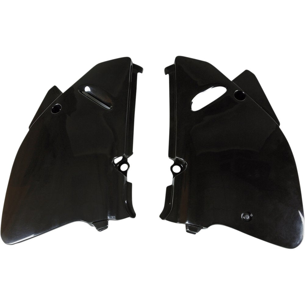 UFO Side Panels - Black SU02946-001