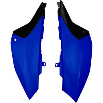 UFO Side Panels - Blue YA04868089