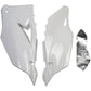 UFO Side Panels - White KA04752047