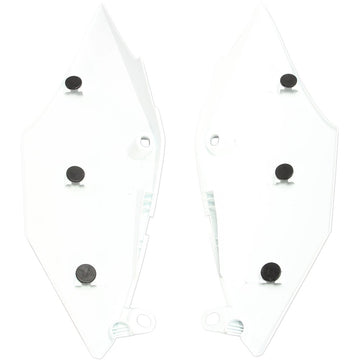 UFO Side Panels - White HO04684-041