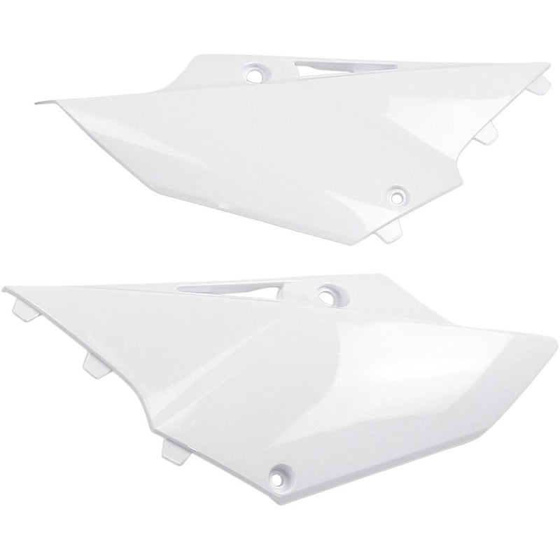 UFO Side Panels - White YA04842-046