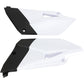 UFO Side Panels - White YA04848-046