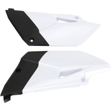 UFO Side Panels - White YA04848-046