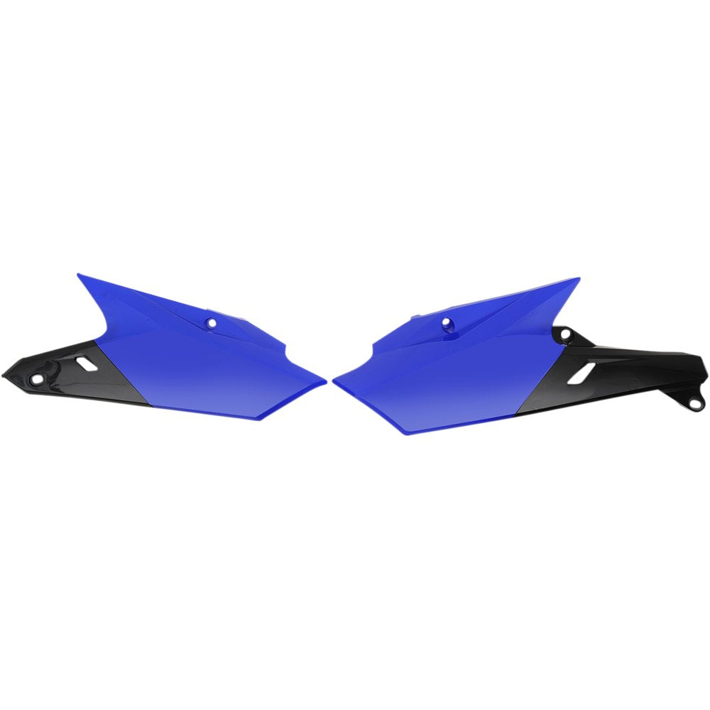UFO Side Panels - Reflex Blue YA04839-089