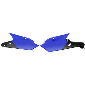 UFO Side Panels - Reflex Blue YA04839-089