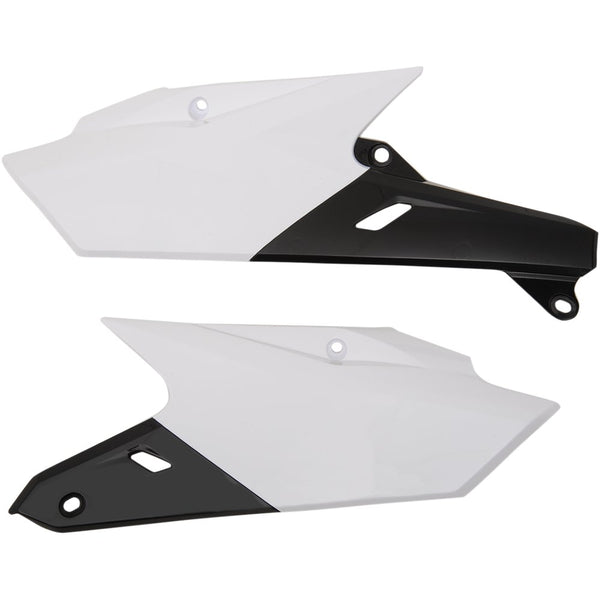 UFO Side Panels - White YA04839-046