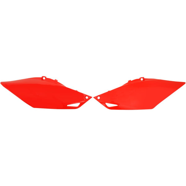 UFO Side Panels - Red HO04669-070