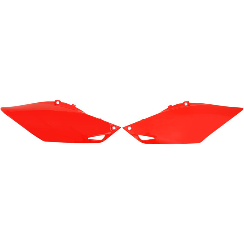 UFO Side Panels - Red HO04669-070