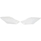 UFO Side Panels - White HO04669-041