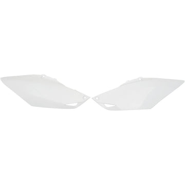 UFO Side Panels - White HO04669-041