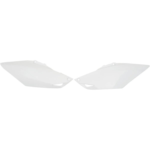 UFO Side Panels - White HO04669-041