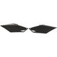 UFO Side Panels - Black HO04669-001