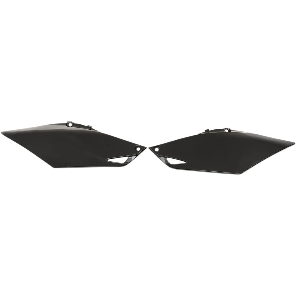 UFO Side Panels - Black HO04669-001